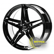 Replica A5269 7x17 5x112 ET42 DIA57.1 GB