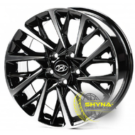 Replica HND142 7.5x17 5x114.3 ET45 DIA67.1 GBMF