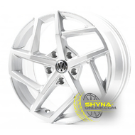 Replica VV954 7.5x17 5x120 ET42 DIA65.1 S