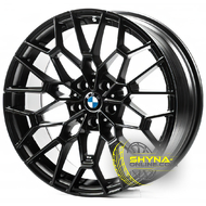 Replica B483 8.5x18 5x120 ET30 DIA72.5 SB