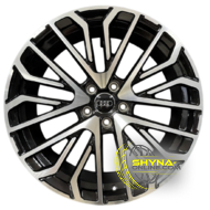 Replica A3386 9x20 5x112 ET30 DIA66.6 GBMF