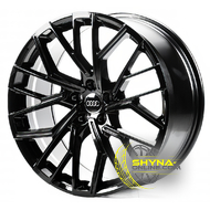 Replica A3385 9x20 5x112 ET30 DIA66.6 GB