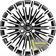 Replica LX3442 8x22 6x139.7 ET55 DIA95.1 BMF