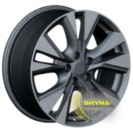 Replica CT-2512 8x19 5x114.3 ET45 DIA60.1 GMF