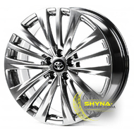 Replica TY3191 8x20 5x114.3 ET35 DIA60.1 HB