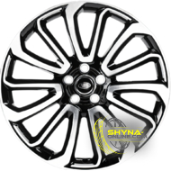 Replica LR702 9.5x22 5x120 ET45 DIA72.6 GBMF