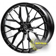 WS FORGED WS-127C 10x22 5x112 ET26 DIA66.5 SB