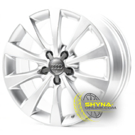 Replica A396 8x17 5x112 ET38 DIA66.45 S