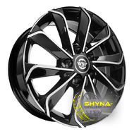 WSP Italy KIA (WD003) Corinto 6.5x16 5x114.3 ET48 DIA67.1 GBP