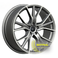 WSP Italy Toyota (WD004) Zurich 7x18 5x114.3 ET35 DIA60.1 MGMP