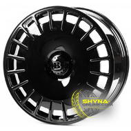Replica FORGED MR2 10x22 5x130 ET15 DIA84.1 GB