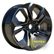 Replica CT1024 8.5x19 5x112 ET45 DIA57.1 BMF