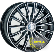 GT DM150 6x14 4x98 ET38 DIA58.6 BM