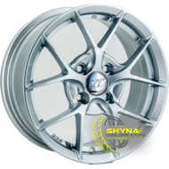 GT DX221 6x14 4x100 ET35 DIA67.1 S