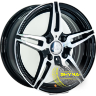 GT QC1166 6x14 4x98 ET35 DIA58.6 BM