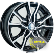 GT 4971 6x14 4x100 ET38 DIA67.1 BM