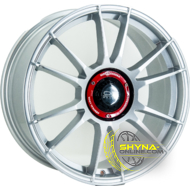 GT F8713 8x18 5x100/114.3 ET38 DIA73.1 S