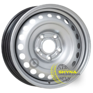 ALST (KFZ) 6109 6.5x16 6x120 ET50 DIA74.6 S