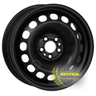 ALST (KFZ) 6873 6.5x16 5x114.3 ET32 DIA66.1 Black