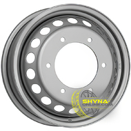 ALST (KFZ) 9696 5.5x17 6x205 ET114 DIA161 S