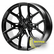 Off Road Wheels OW6271 9.5x22 6x135 ET12 DIA87.1 BM