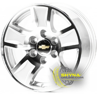 Replica GN206 8x17 6x139.7 ET24 DIA78.1 SMF