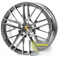 Replica FORGED PR911 8.5x20 5x130 ET50.5 DIA71.56 MG