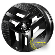 Replica FORGED LR558 9.5x23 5x120 ET42.5 DIA72.56 BM