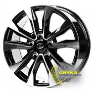 Replica LX2101 8.5x21 5x150 ET54 DIA110.1 MB