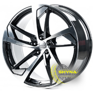 Replica A58 10x22 5x112 ET26 DIA66.6 MG