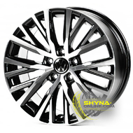 Replica VV618 8x17 5x112 ET41 DIA57.1 MB