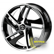 Replica TY743 7x17 5x114.3 ET45 DIA60.1 MB