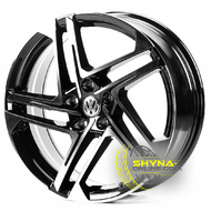 Replica VV3277 7x18 5x112 ET38 DIA57.1 MB