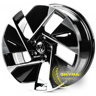 Replica VV3342 7.5x18 5x112 ET50 DIA57.1 MB