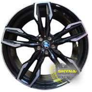 Replica B3444 8.5x21 5x112 ET30 DIA66.6 MB