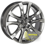 ZF 9006 7.5x19 5x114.3 ET45 DIA67.1 HB