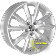 ZF FBX055 7x18 5x110 ET41 DIA65.1 S