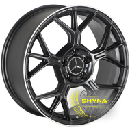 ZF FBX120 8x18 5x112 ET42 DIA66.6 MBML