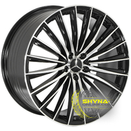 ZF FBX149 9x21 5x112 ET40 DIA66.6 BMF