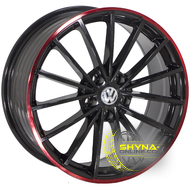 ZF FBX174 8x18 5x112 ET45 DIA57.1 BRL