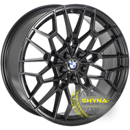 ZF FBX251 8.5x20 5x112 ET26 DIA66.6 BM