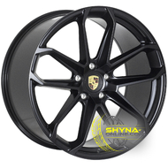 ZF FBX265 9x21 5x112 ET26 DIA66.6 BM