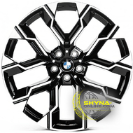 Replica B3430 10.5x20 5x112 ET44 DIA66.6 GBMF