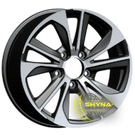 Replica CT-2201 8.5x20 5x150 ET56 DIA110.1 GMF