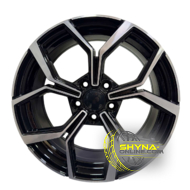 Replica CT-1023 7.5x18 5x112 ET45 DIA57.1 BMF