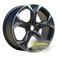 Replica CT-1025 8.5x19 5x112 ET35 DIA57.1 BMF