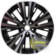 Replica CT-2405 8x19 5x114.3 ET45 DIA64.1 BMF