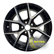 Replica CT-2339 7x17 5x114.3 ET39 DIA60.1 BMF