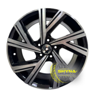 Replica CT-1016 8x18 5x112 ET45 DIA57.1 BMF