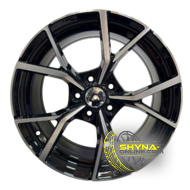 Replica CT-1017 8x18 5x112 ET45 DIA57.1 BMF